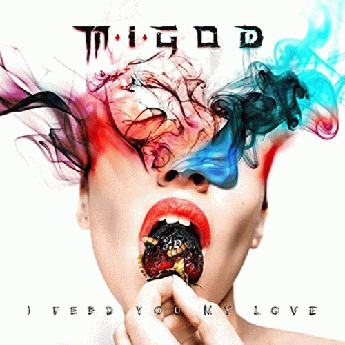 MI God : I Feed You My Love